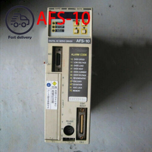 1Pcs Used Afs-10