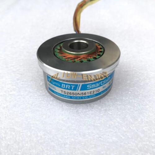 1  Tamagawa Ts2650N561E210 -