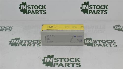 Allen-Bradley 1761-L20Awa-5A Ser.A Rev.B Nsnb