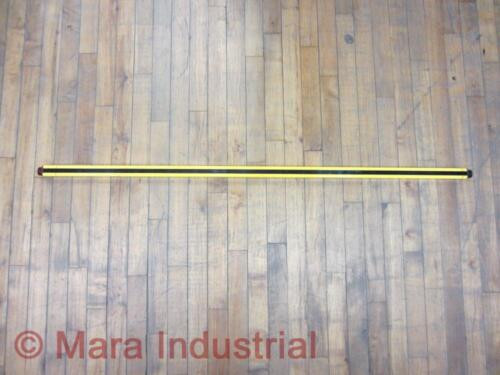 Sti Ms4348B Minisafe-B Light Curtain 48" Receiver 11 Pin Connector