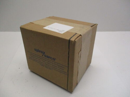 Spirax Sarco 33069F  Factory Sealed