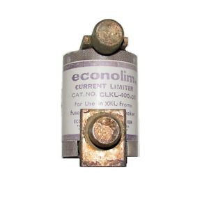 CLKL400-01  NEW IN BOX     ECONOMY / FPE FUSE -    Free UPS Ground  XKL FUSE