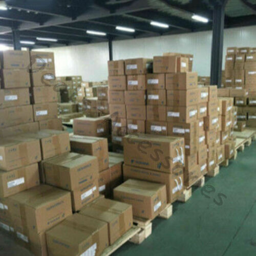 New In Box Sgmah-04Baa61 1Pcs