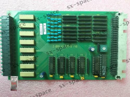 2-098-42-531-0/V0 Used & Testeded With  Warranty