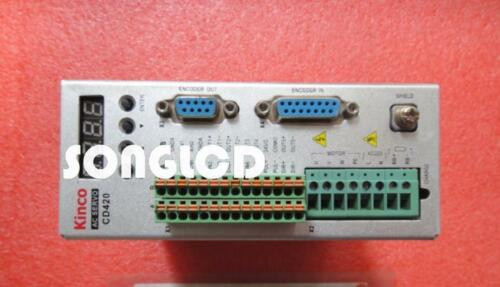 1Pcs Cd420-0040-0031-Aa-000