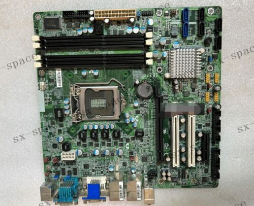 1Pcs Dfi Mb331-Crm Sb-330 100% Tested