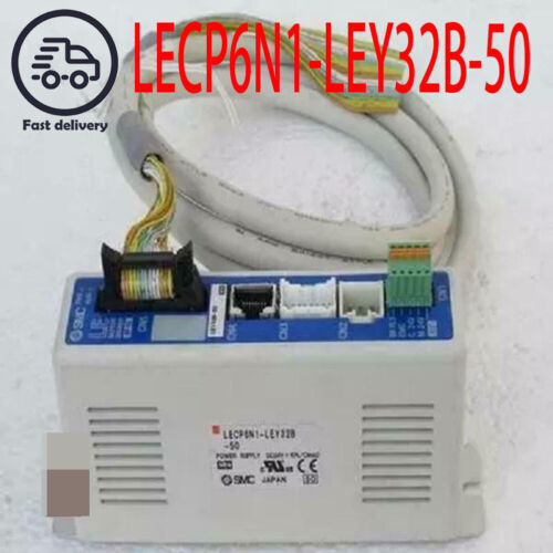 1Pcs New - Lecp6N1-Ley32B-50
