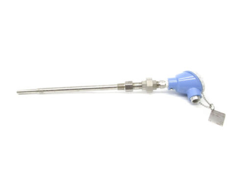 Endress+Hauser Th13-8A12A2Abp1Ak 392'F 12"