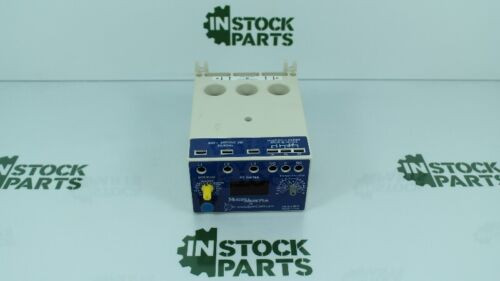 Symcom Inc 777-Lr-P2 Motor Saver Plus Nsnb