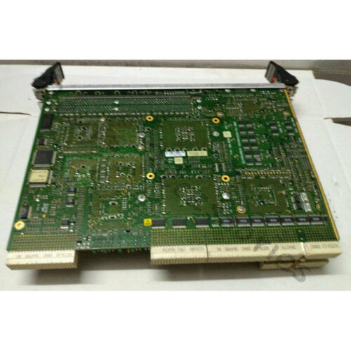 Used Compactpci Pp 221/01X Concurrent Technologies 1Pcs