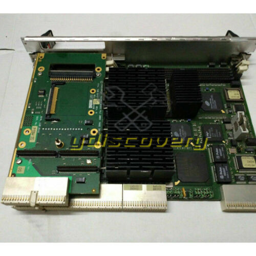 1Pcs Used Compactpci Pp 221/01X Concurrent Technologies