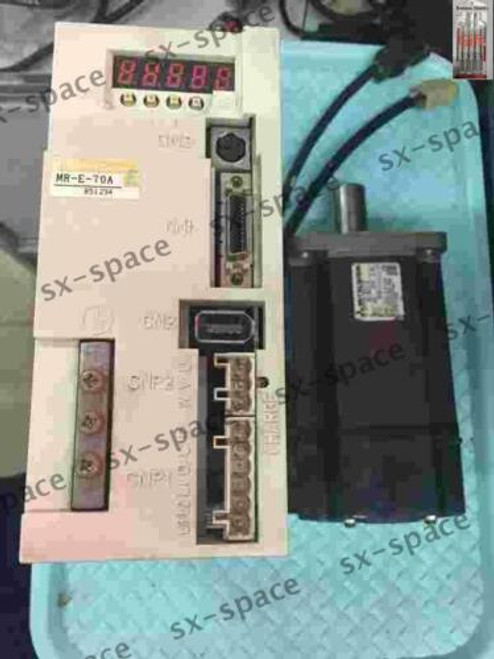 Mr-E-70A+Hc-Kfe73 Used & Tested With Warranty