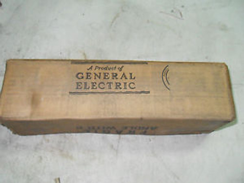 (Q3-3) 1 NEW GENERAL ELECTRIC 177L108G14 FUSE