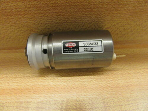 Norgren Herion 9035033 Solenoid Valve Spool Pack Of 10