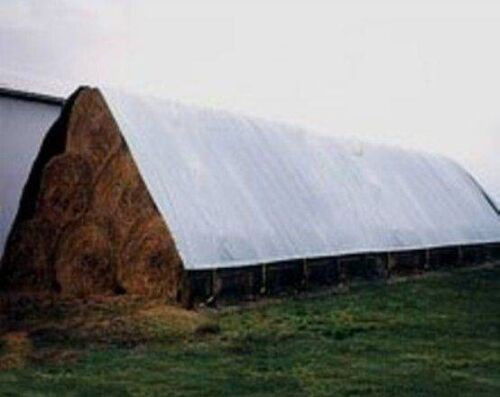 New! 28' X 48' Hay Tarp - Premium!!