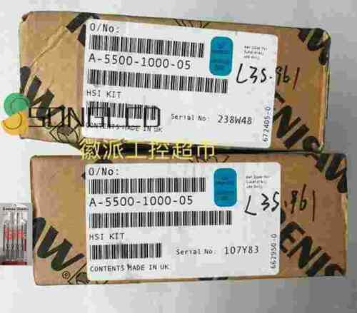 New Hsi A-5500-1000-05