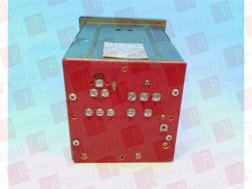 Honeywell R7352D 1042 3 / R7352D10423 Used Tested Cleaned