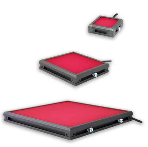 Advanced Illumination Back Light - Pn: Bl0410-66024-M12-5M