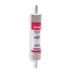 Fuse, RK5, TR-RID, 225A, 250VAC/250VDC TR225RID