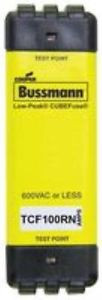 No. 83R6069 Cooper Bussmann Tcf80Rn Fuse Time Delay 80A 600V