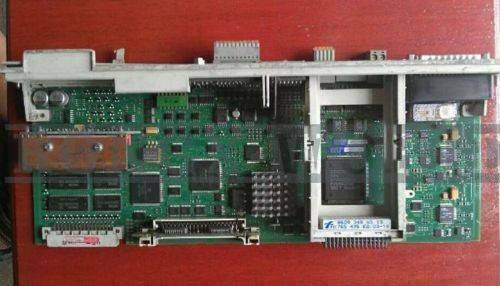 1Pcs Used Siemens 6Sn1118-1Nk01-0Aa0 6Sn1 118-1Nk01-0Aa0 Plc Module