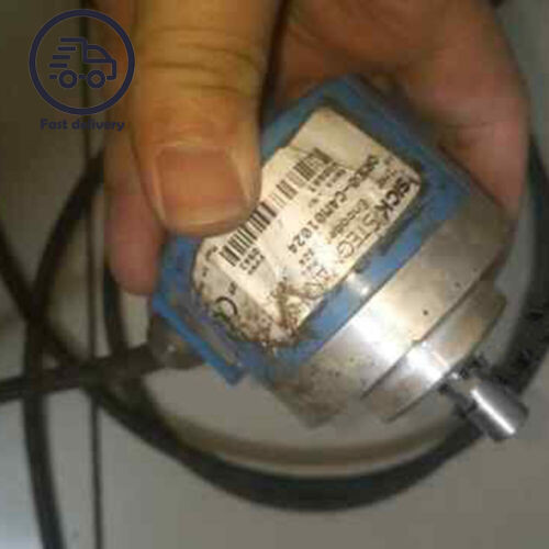 1Pcs Used - Drs60-C4M01024
