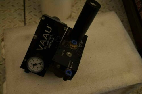 Used & Tested   Vaau Va240-S   Ship
