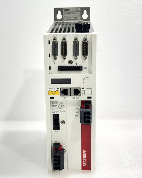 1Pcs Ax5206-0000-0200   Warranty