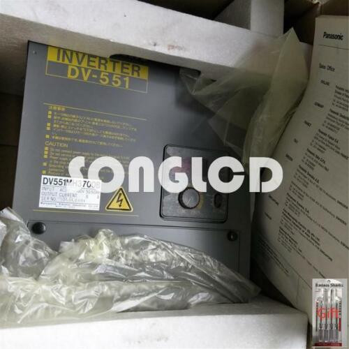 1Pcs New  Dv551Mh3700B