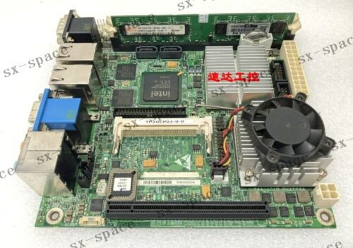 1Pcs Tp945Gm Mini-Itx 061-03331-0022  100% Tested