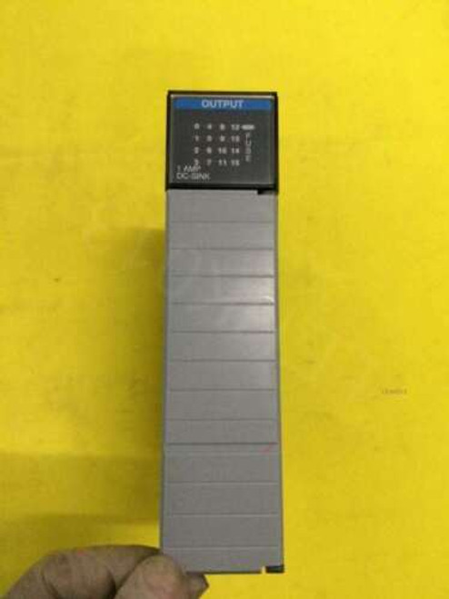 Used And Test  Ab 1746-Ov16P  Ship