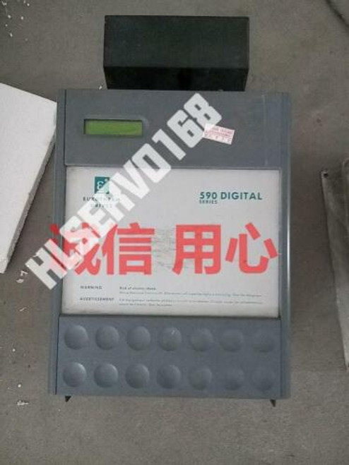 100% Test 591C/1800/5/3/0/1/0/41/000   Warranty