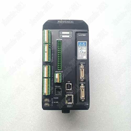 1Pc Used Keyence Lj-V7001