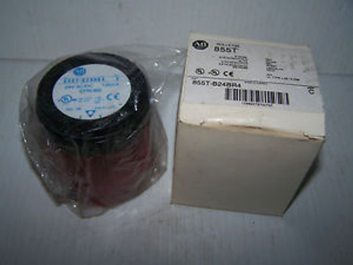 Ab Allen Bradley 855T-B24Br4 Stack Light