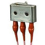 Honeywell 8Hm1-1 Micro Switch Miniature Hermetically Sealed Basic Switches: ...