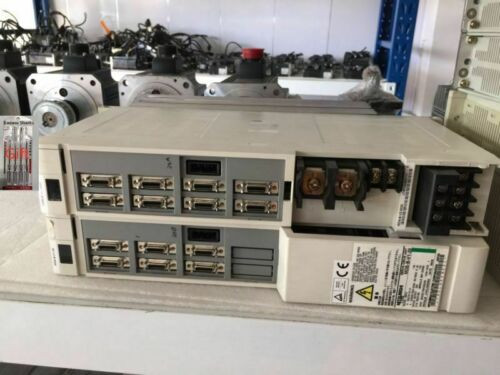 1Pcs Used 100% Test Mitsubishi Servo Driver Mds-B-V1-20  Or  Ems