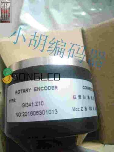 1Pcs Baumer Gi341.Z10