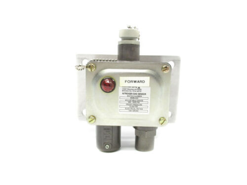 Industrial Mro 9048-4-Q1 125Vac 10A 10000Psi