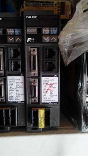 1Pcs Used 100% Test Fuji Server Ryc401Dc-Vvt2