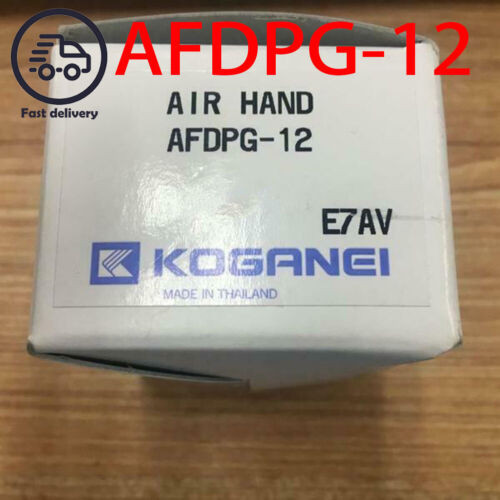 1Pcs New - Afdpg-12