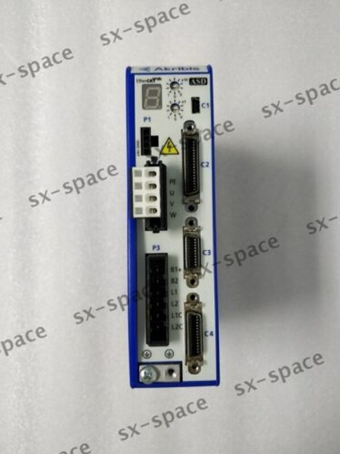 1Pcs  Asd240-0309E2J1 100% Tested