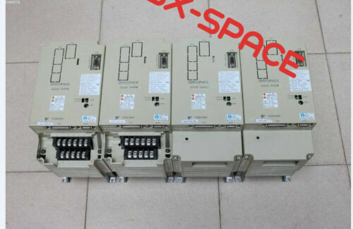 Yaskawa Sgdb-05Adby8 Used & Testeded