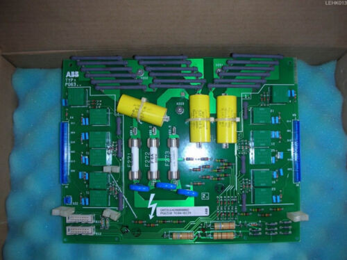 1Pcs Used 100% Test Abb Pg6310