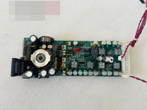 1Pc  Used     Beckhoff C63Xxnet2