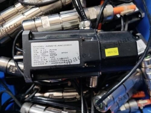 1Pcs Akm21E-Anc2Db00 100% Tested