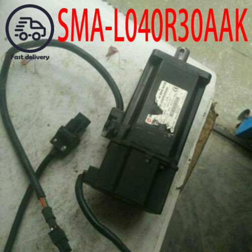 1Pcs Used - Sma-L040R30Aak