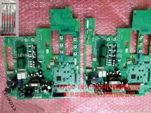 1Pcs New  Sj700-185 300Hfef2