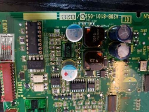 1Pcs  A20B-2101-0560