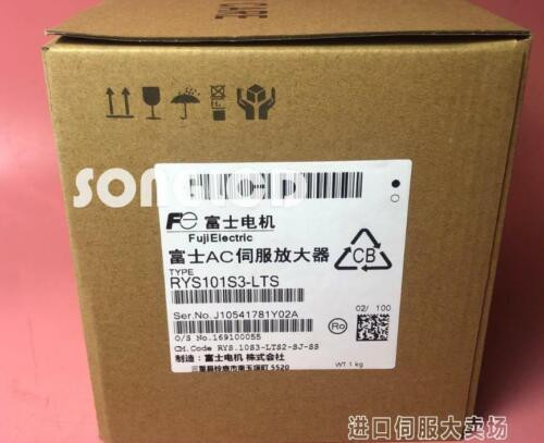 1Pcs New Rys101S3-Lts