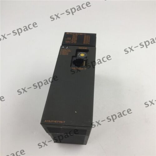 A1Sj71E71N-T  100% Tested